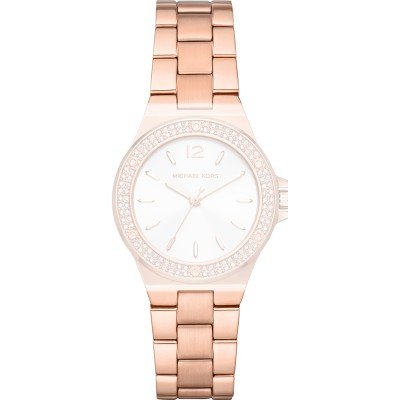 Michael Kors AMK7279 Lennox Band