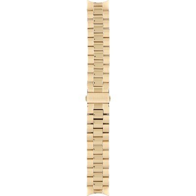 Michael Kors Michael Kors Straps AMK7323 Runway Band