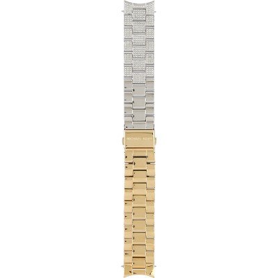 Michael Kors Michael Kors Straps AMK7329 Runway Band