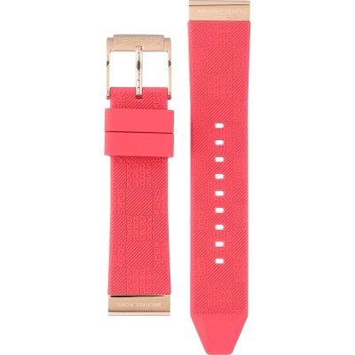 Michael Kors Michael Kors Straps AMK7359 Everest Band