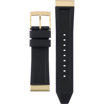 Michael Kors Michael Kors Straps AMK7440 Everest Band