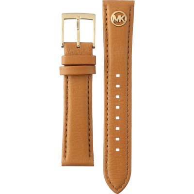 Michael Kors AMK7465 Slim Runway Band