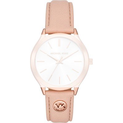 Michael Kors AMK7467 Slim Runway Band