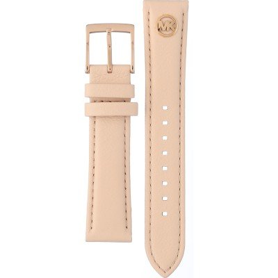 Michael Kors AMK7467 Slim Runway Band