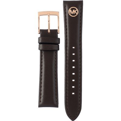 Michael Kors AMK7489 Runway Slim Band