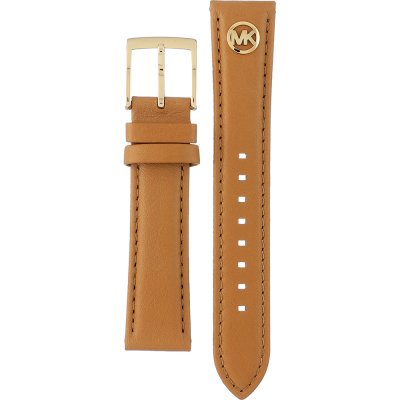Michael Kors AMK7543 Runway Slim Band