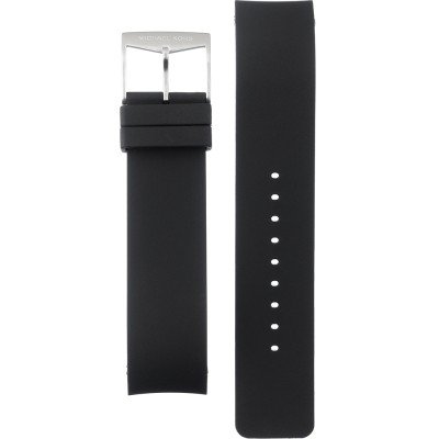 Michael Kors Michael Kors Straps AMK8040 MK8040 Hutton Band