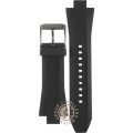 Michael Kors Michael Kors Straps AMK8152 MK8152 Dylan Big Band