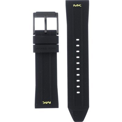 Michael Kors Michael Kors Straps AMK8798 Kyle Band
