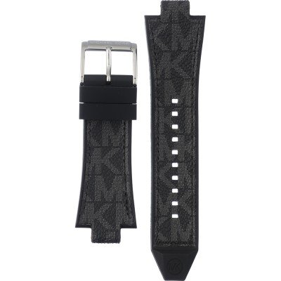 Michael Kors Michael Kors Straps AMK8903 Dylan Band