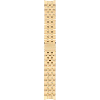 Michael Kors Michael Kors Straps AMK8963 Cunningham Band