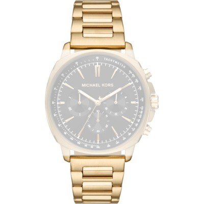 Michael Kors AMK8969 Sullivan Band