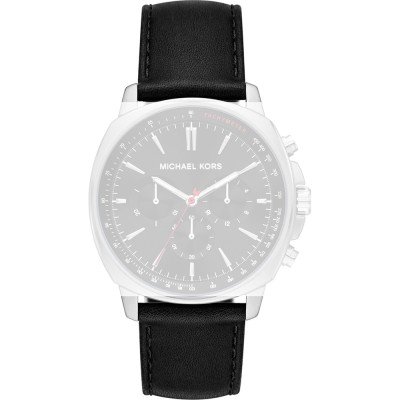 Michael Kors AMK8997 Sullivan Band
