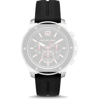 Michael Kors AMK9071 Nolan Band