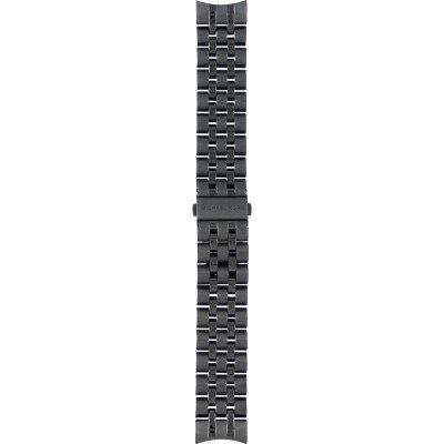 Michael Kors AMK9089 Hutton Band