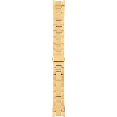 Michael Kors Michael Kors Straps AMK9108 Grayson Band