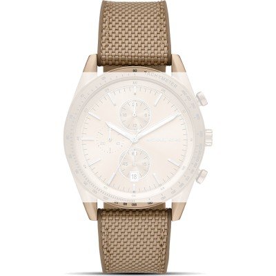 Michael Kors AMK9145 Warren Band