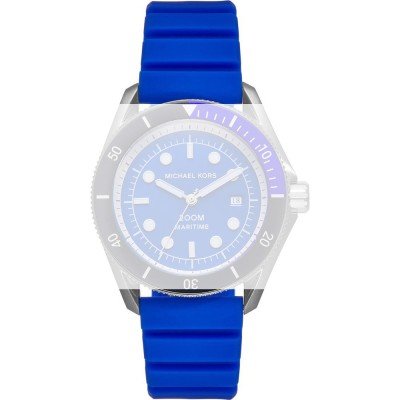 Michael Kors AMK9156 Sullivan Band