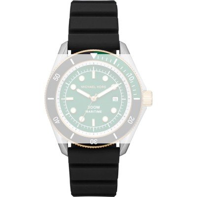 Michael Kors AMK9158 Sullivan Band