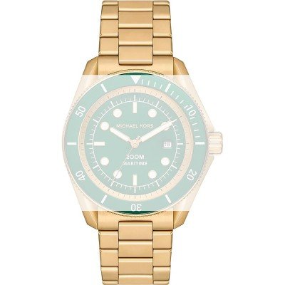 Michael Kors AMK9162 Sullivan Band