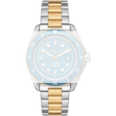 Michael Kors AMK9169 Sullivan Band