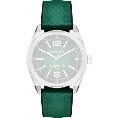 Michael Kors AMK9173 Accelerator 2.0 Band