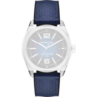 Michael Kors AMK9174 Accelerator 2.0 Band