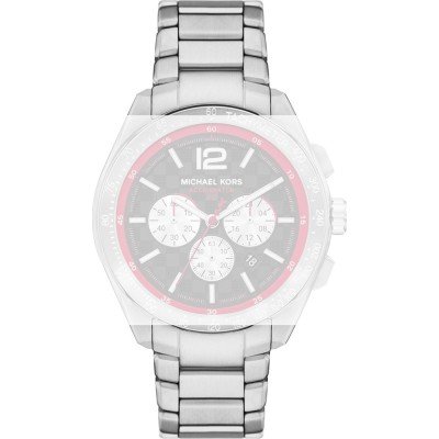 Michael Kors AMK9176 Accelerator 2.0 Band