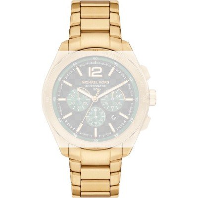 Michael Kors AMK9177 Accelerator 2.0 Band