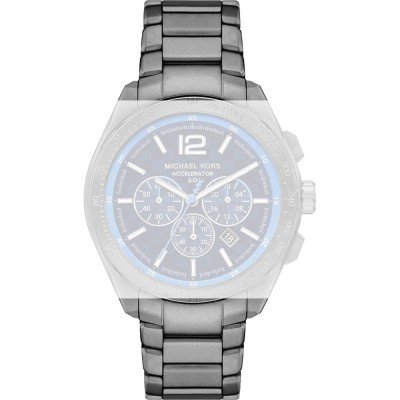 Michael Kors AMK9178 Accelerator 2.0 Band
