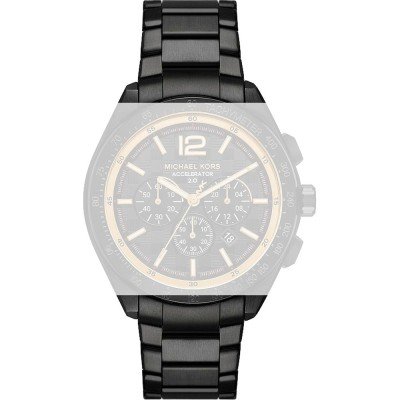 Michael Kors AMK9179 Accelerator 2.0 Band