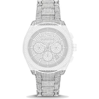 Michael Kors AMK9189 Accelerator 2.0 Band