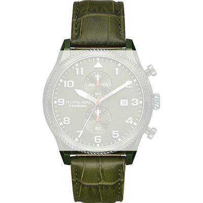 Michael Kors AMK9199 Panorama Band