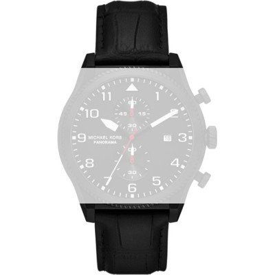 Michael Kors AMK9201 Panorama Band