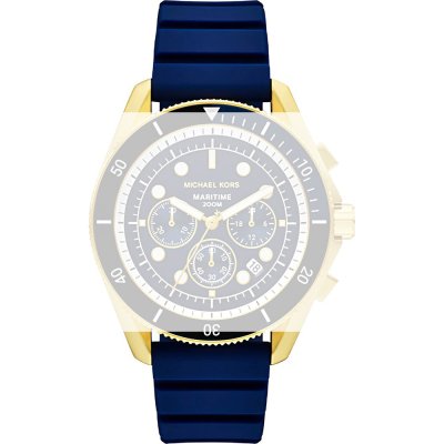 Michael Kors AMK9205 Maritime Band