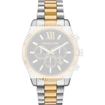 Michael Kors AMK9207 Lexington Band