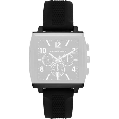 Michael Kors AMK9233 Rhys Band