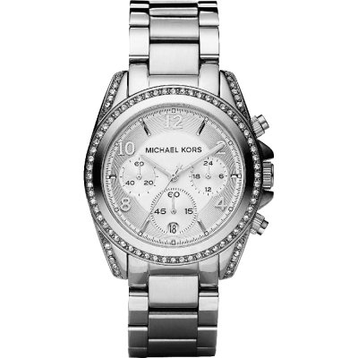 Michael Kors MK5165 Blair Uhr