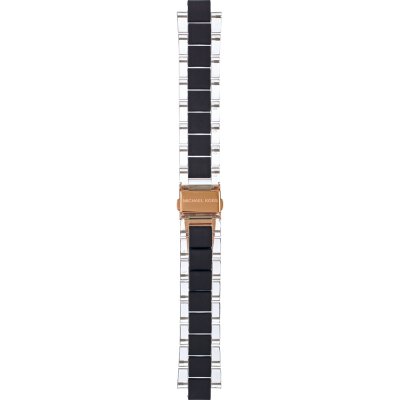 Michael Kors Michael Kors Straps AMK6871 Bradshaw Band