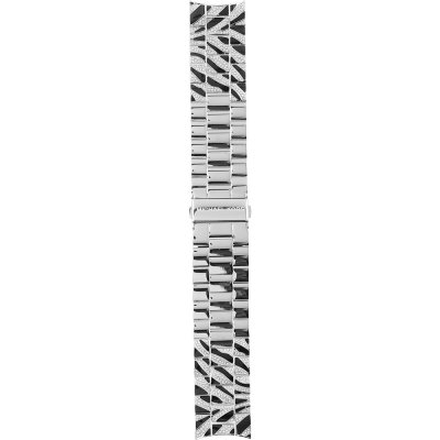 Michael Kors Michael Kors Straps AMK6889 Bradshaw Band