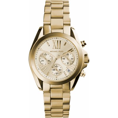 Michael Kors MK5798 Bradshaw Uhr