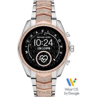 Michael Kors MKT5114 Bradshaw Uhr
