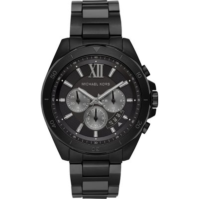 Michael Kors MK8858 Brecken Uhr