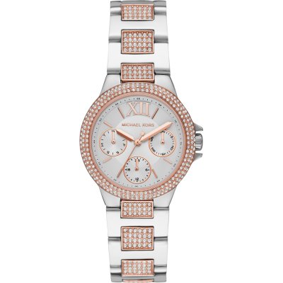 Michael Kors MK6846 Camille Uhr