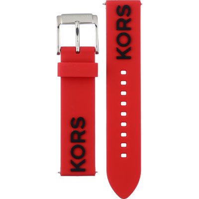 Michael Kors Michael Kors Straps AMK4533 Charley Band