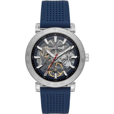 Michael Kors MK9040 Drew Uhr