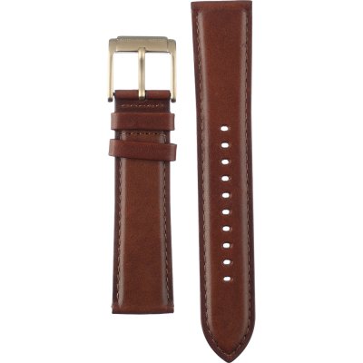 Michael Kors Michael Kors Straps AMK8785 Gage Band