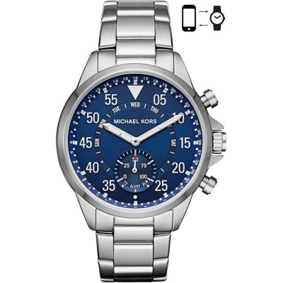 Michael Kors MKT4000 Gage Hybrid Uhr