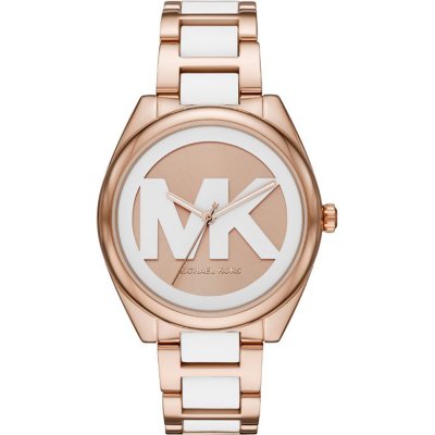 Michael Kors MK7134 Janelle Uhr