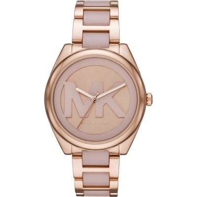 Michael Kors MK7135 Janelle Uhr